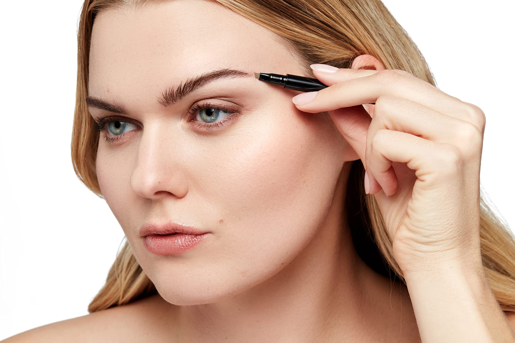Amazon.com : Arches & Halos Microblading Brow Shaping Pen - Fuller